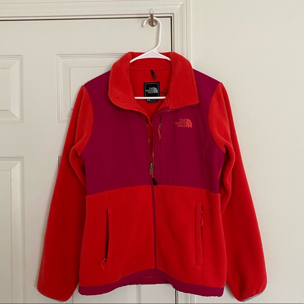 The North Face Denali Fleece Jacket